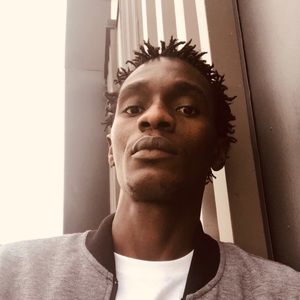 Meet your Posher, Abdou